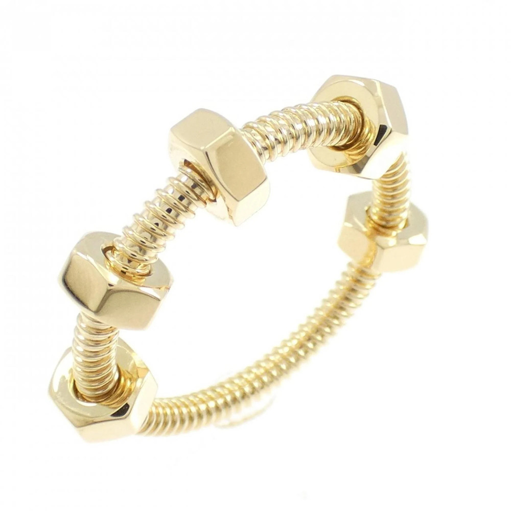 Cartier Eclou Ring